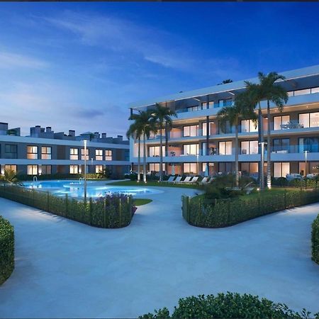 Santa Rosalia Lake & Life Resort Jacuzzi Penthouse Golf Los Alcázares Exterior foto