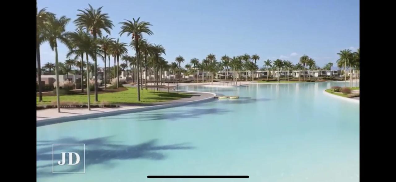 Santa Rosalia Lake & Life Resort Jacuzzi Penthouse Golf Los Alcázares Exterior foto