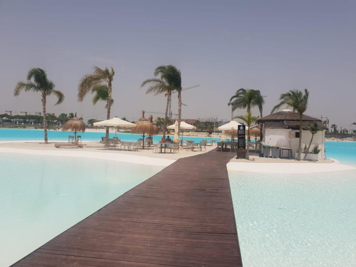 Santa Rosalia Lake & Life Resort Jacuzzi Penthouse Golf Los Alcázares Exterior foto