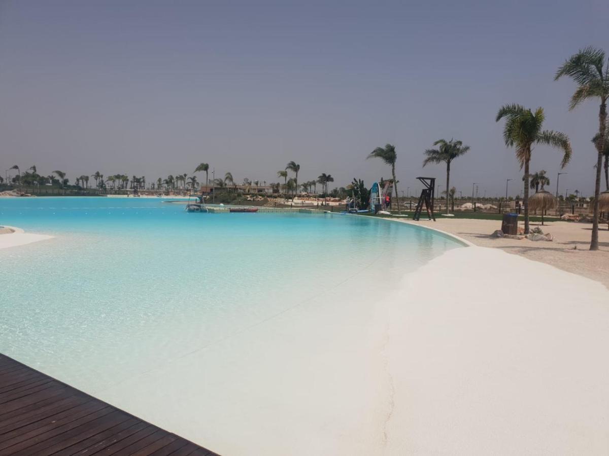 Santa Rosalia Lake & Life Resort Jacuzzi Penthouse Golf Los Alcázares Exterior foto