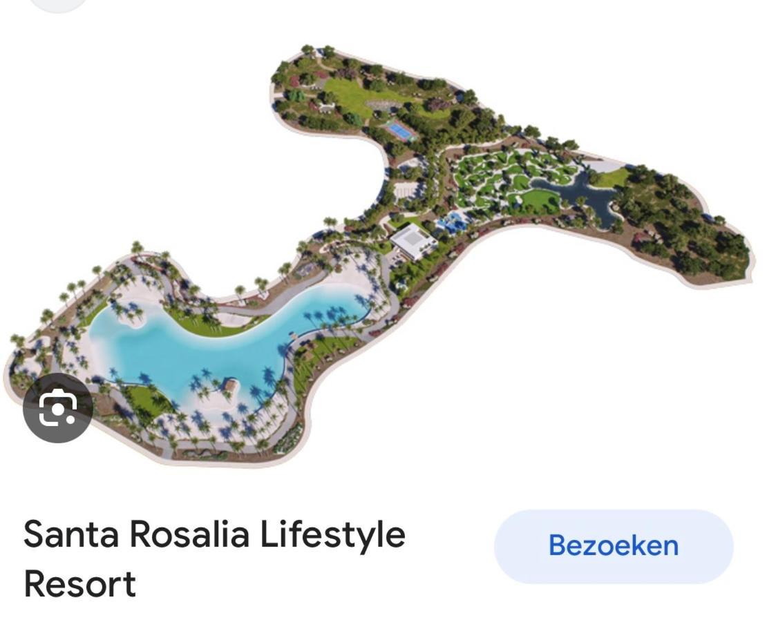Santa Rosalia Lake & Life Resort Jacuzzi Penthouse Golf Los Alcázares Exterior foto