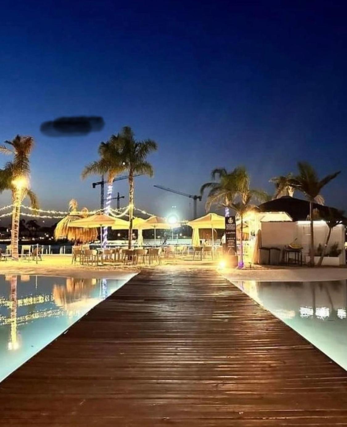 Santa Rosalia Lake & Life Resort Jacuzzi Penthouse Golf Los Alcázares Exterior foto