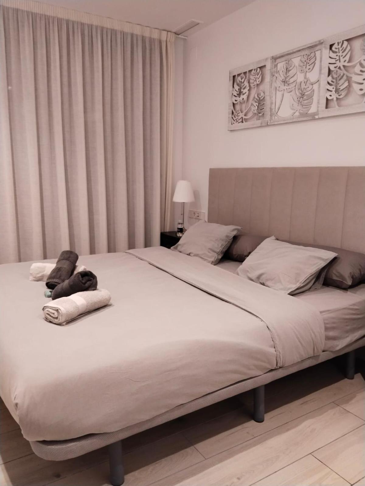 Santa Rosalia Lake & Life Resort Jacuzzi Penthouse Golf Los Alcázares Exterior foto
